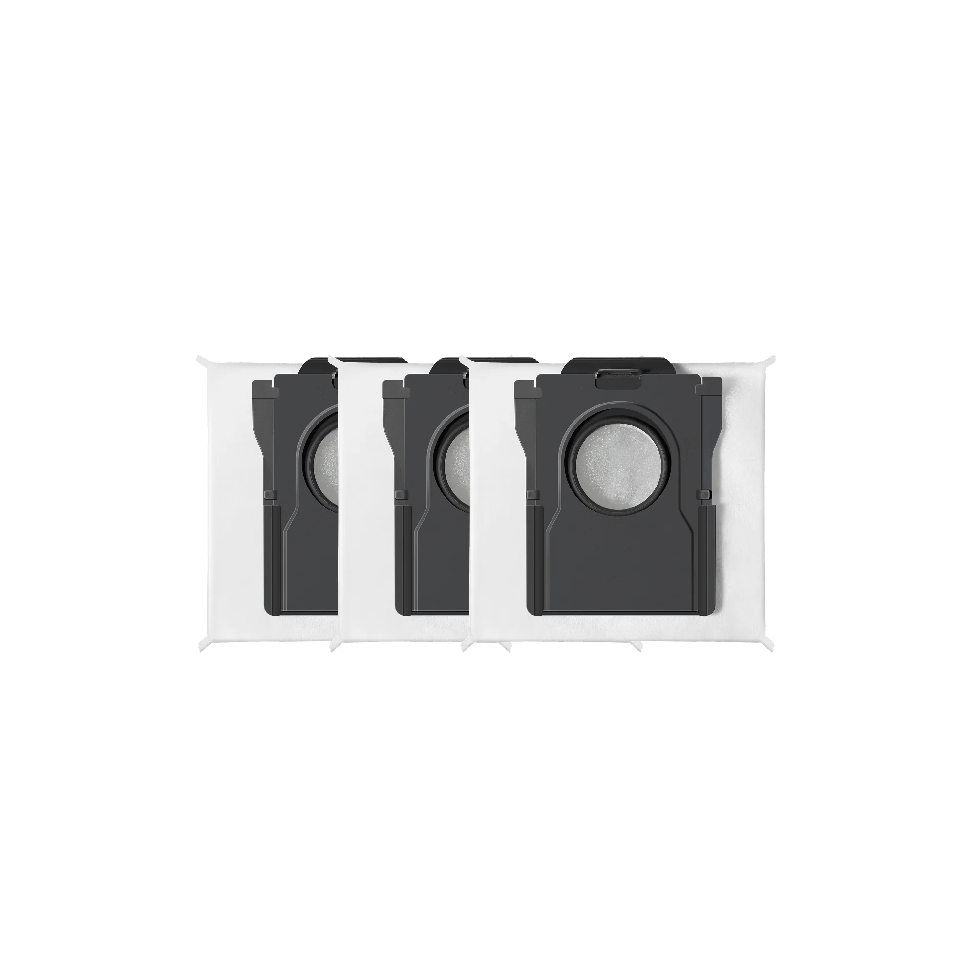 MOVA 3,2 L Toz Torbası (3 Adet)