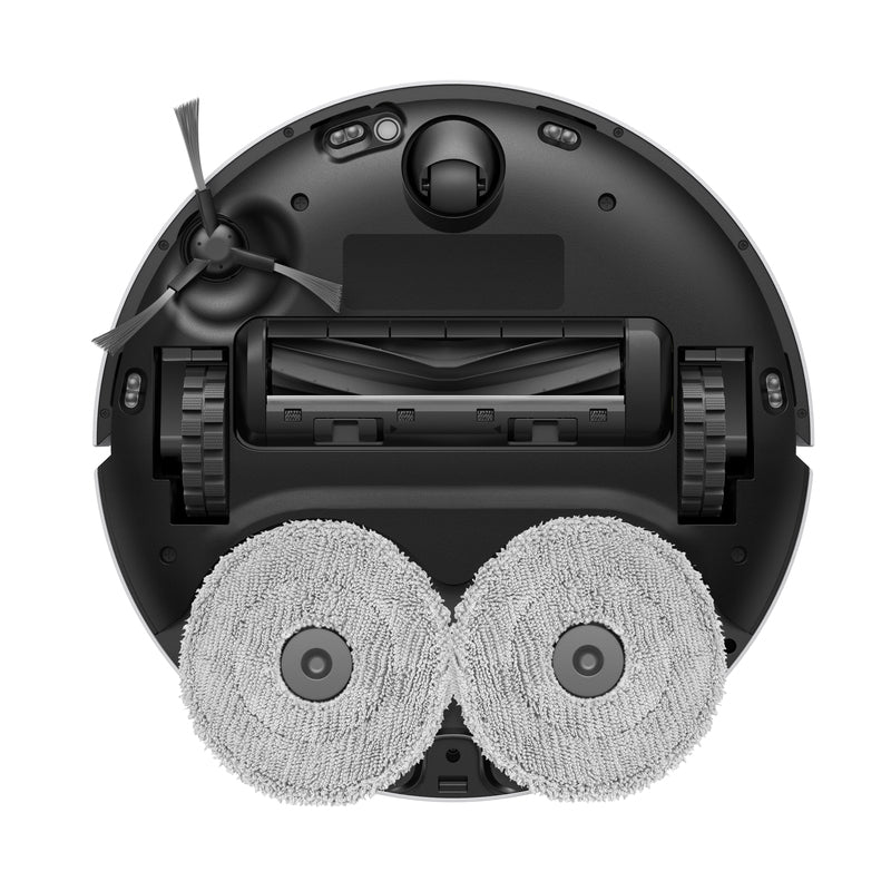 MOVA E30 Ultra Robot Süpürge ve Paspas