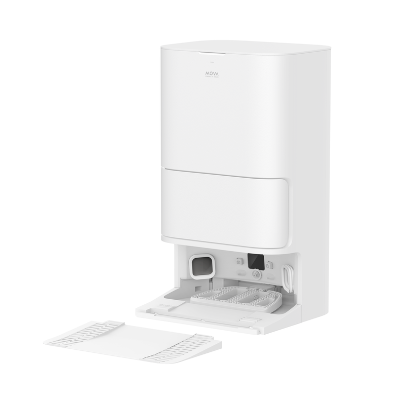 MOVA S20 Ultra Robot Süpürge ve Paspas