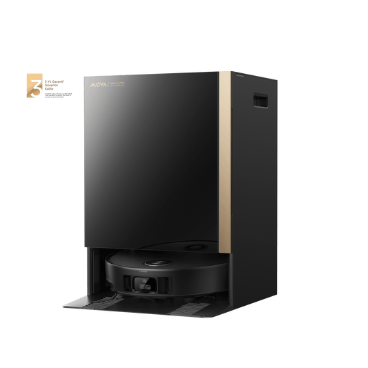 MOVA MOBIUS 60 3 Yıl Garanti