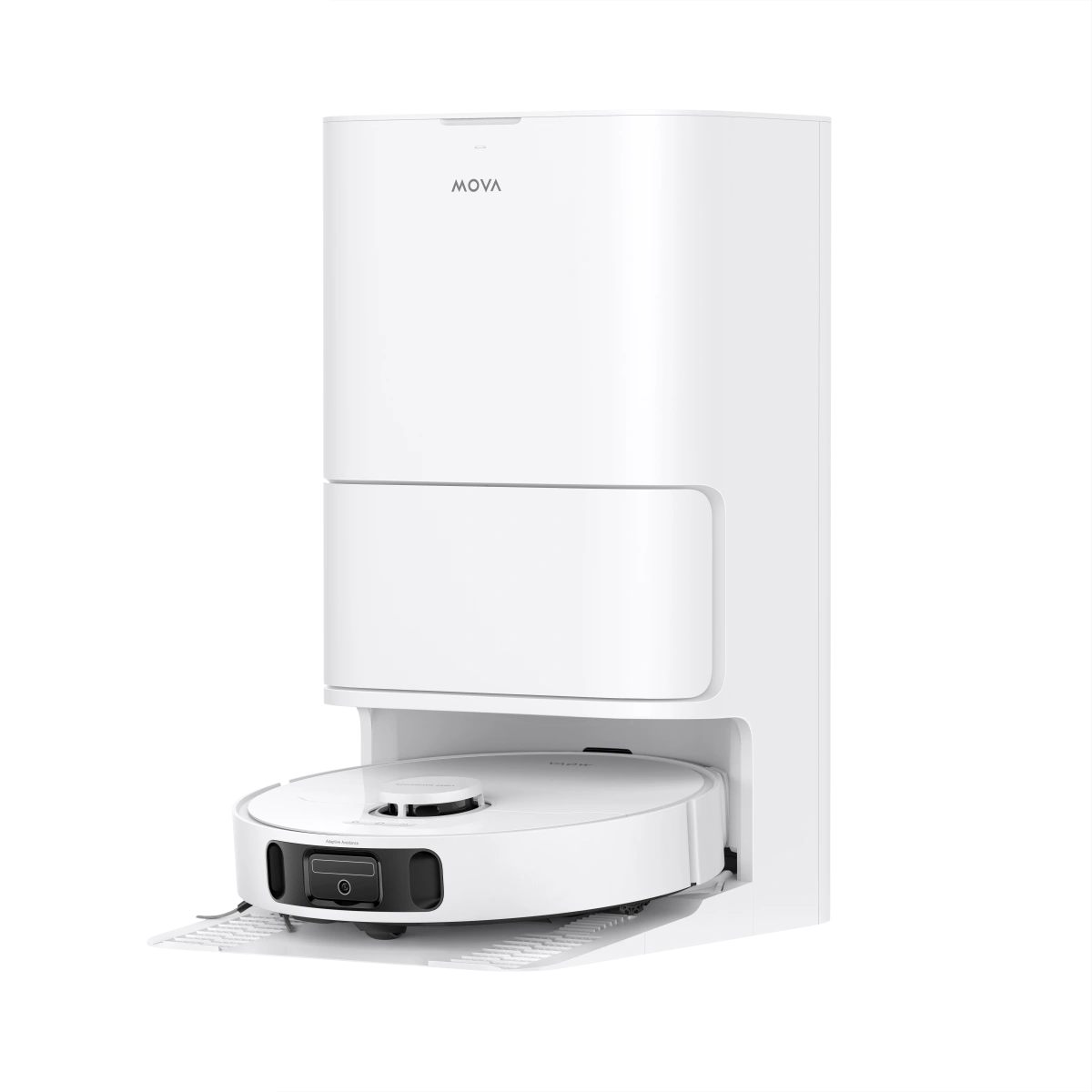 MOVA E40 Ultra Robot Süpürge ve Paspas