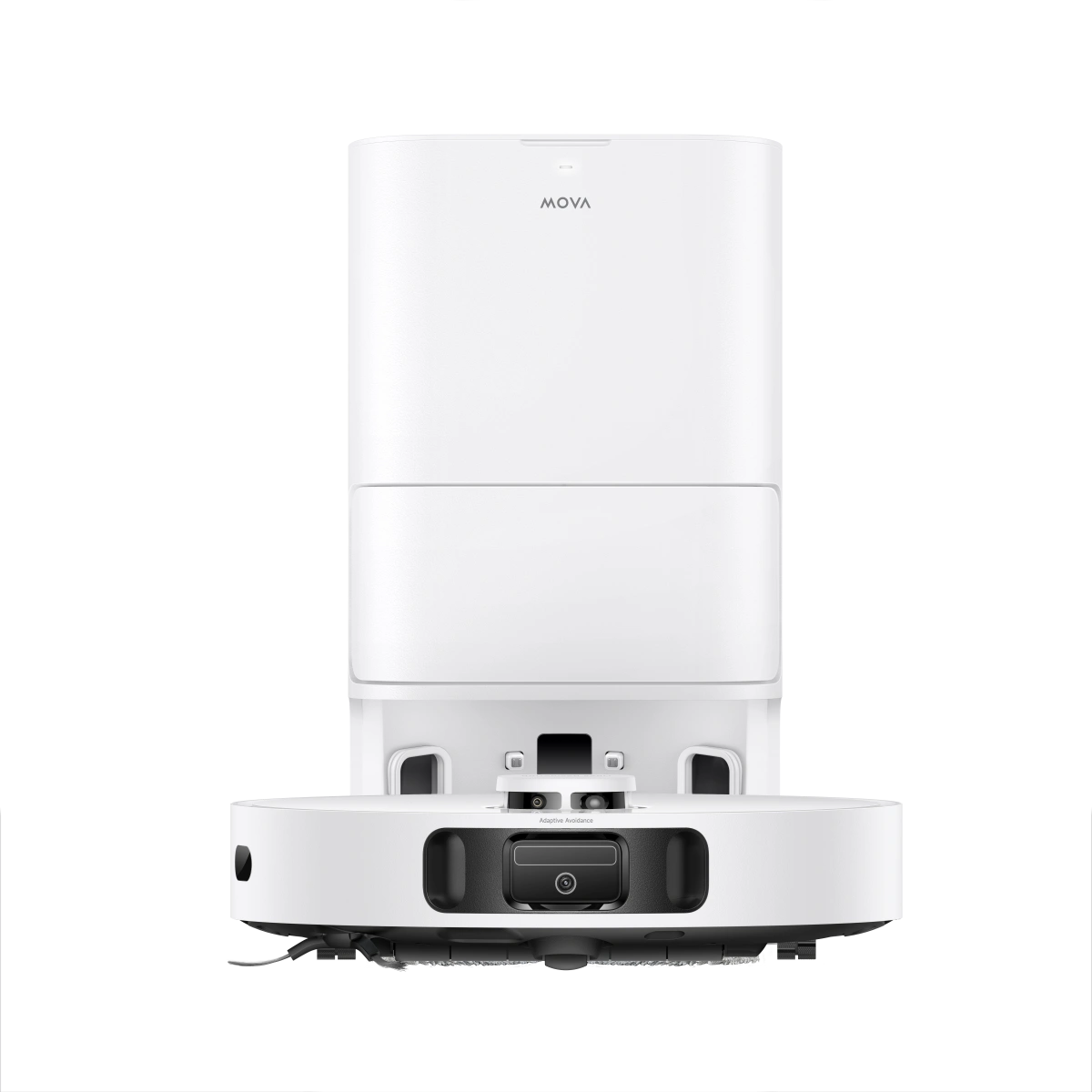 MOVA E40 Ultra Robot Süpürge ve Paspas