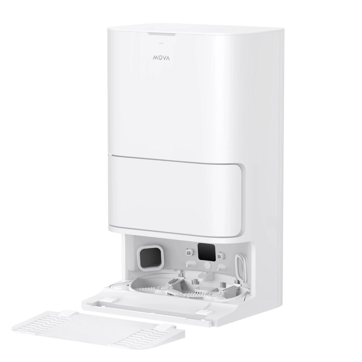 MOVA E40 Ultra Robot Süpürge ve Paspas