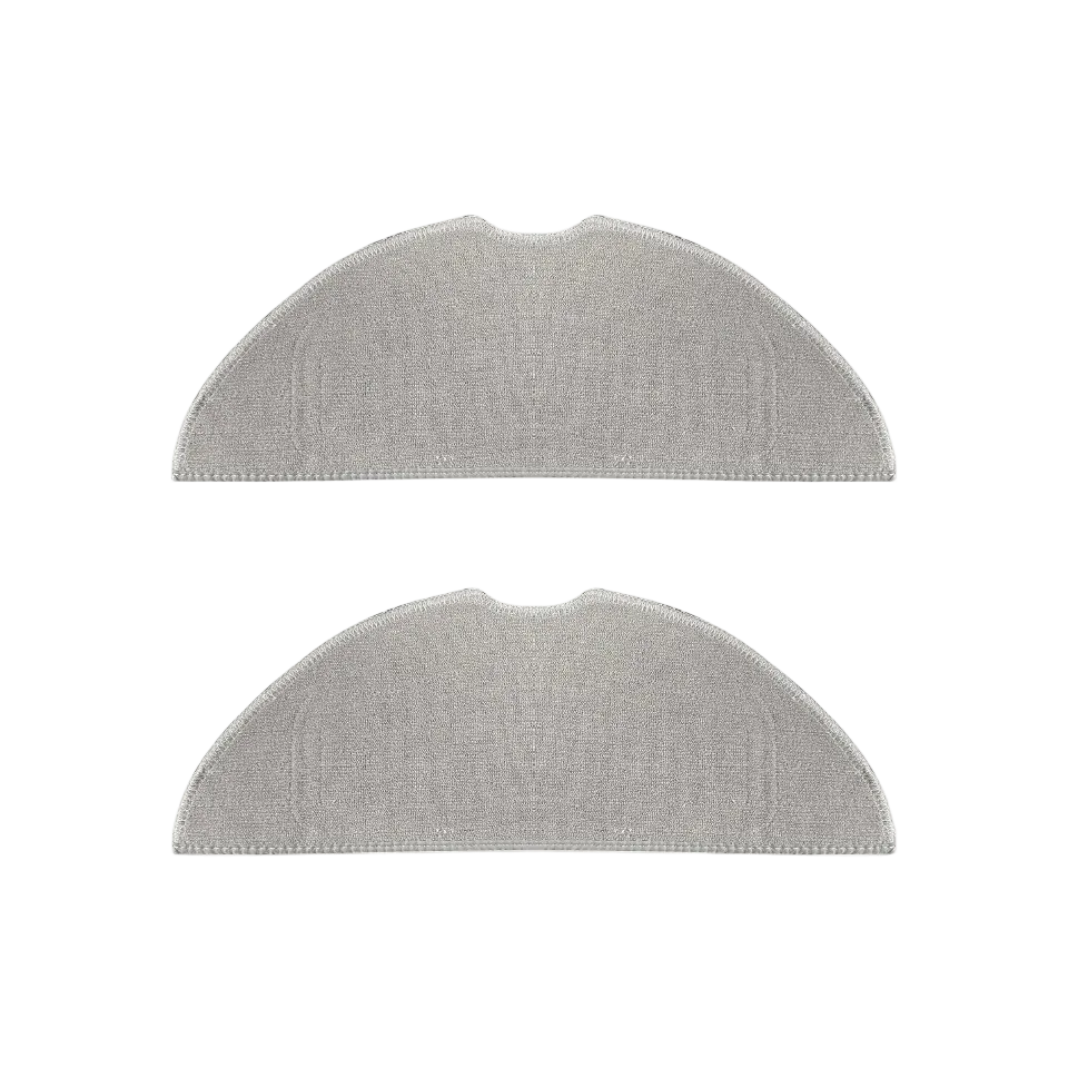 MOVA S10 / S10 Plus Mop Paspas Pedi 2 Adet