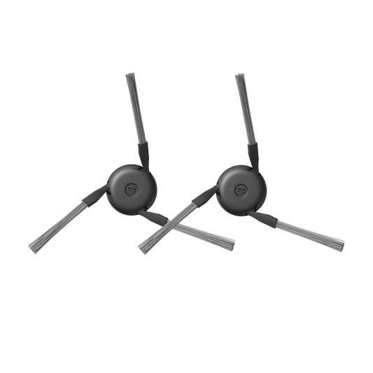 MOVA Yan Fırça (2 Adet)