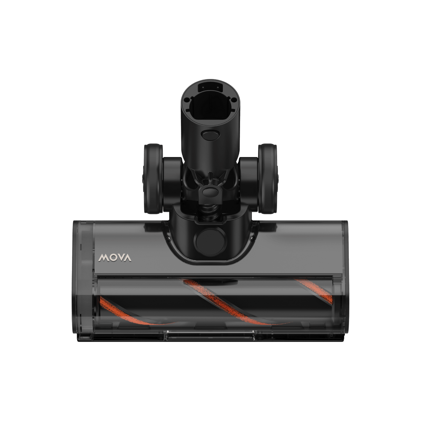 MOVA G70 Complete Her Zemine Uygun Halı Fırçası