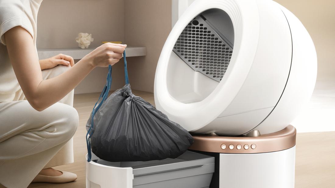 Kedi Tuvaleti Nasıl Temizlenir? Kedi Kumu Temizleme Rehberi