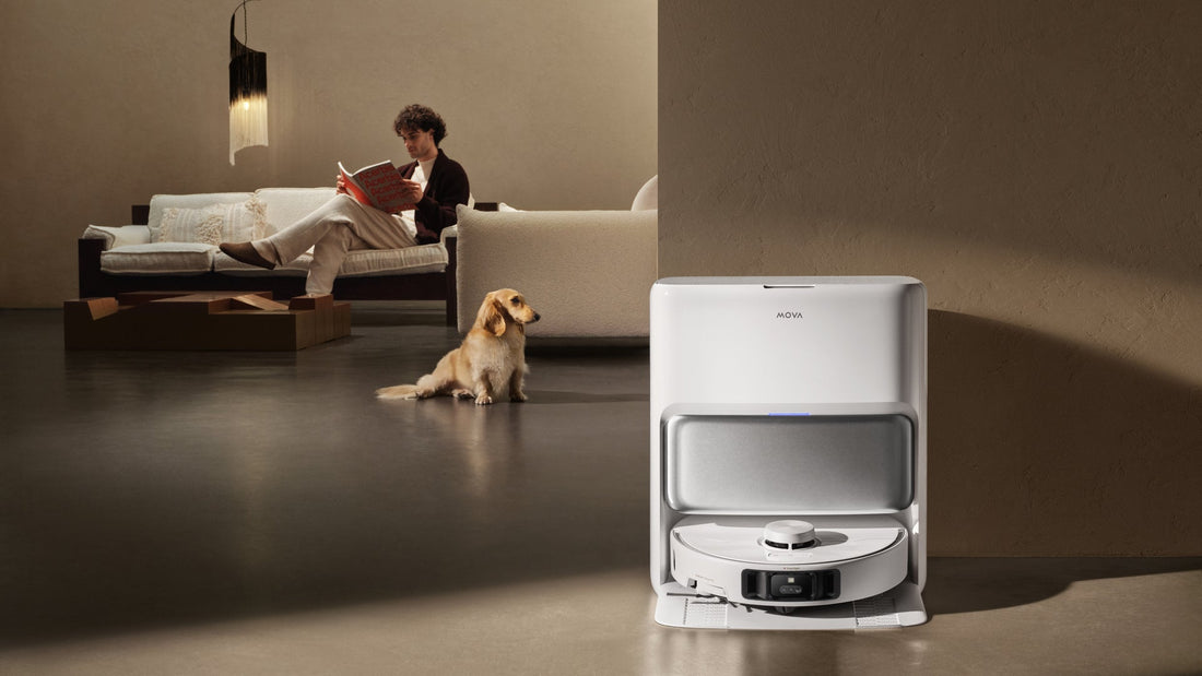 Robot Süpürgelerin Avantajları ve Dezavantajları