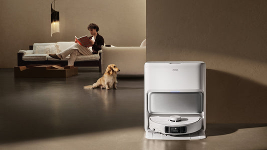 Robot Süpürgelerin Avantajları ve Dezavantajları