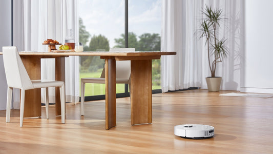 Evde Tozu Azaltmanın ve Kontrol Etmenin Yolları