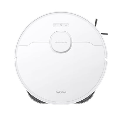 MOVA E30 Ultra Robot Süpürge ve Paspas