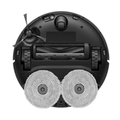 MOVA E30 Ultra Robot Süpürge ve Paspas