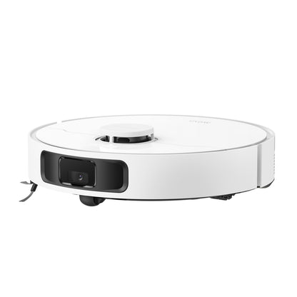 Mova S10 Robot Süpürge ve Paspas