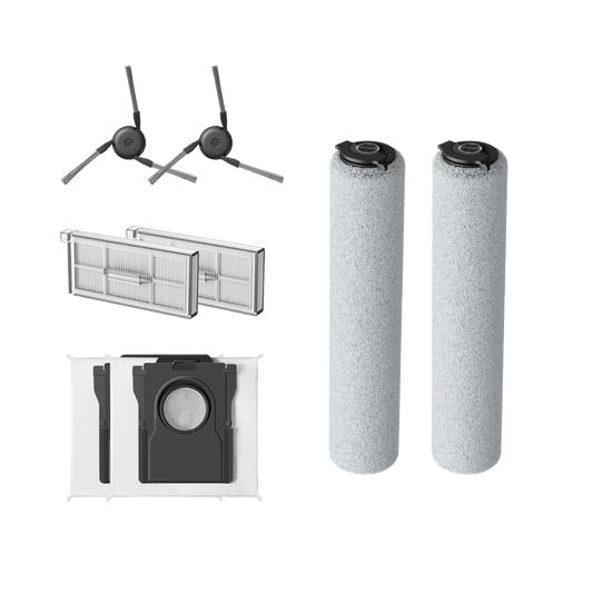 MOVA Z60 Ultra Roller Aksesuar Seti