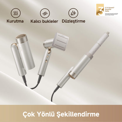 MOVA Flip 10 Saç Kurutma Makinesi