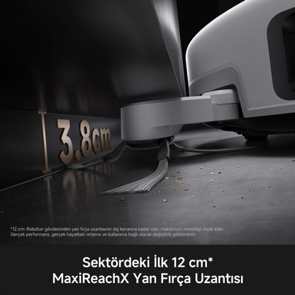 MOVA V70 Ultra Complete Robot Süpürge