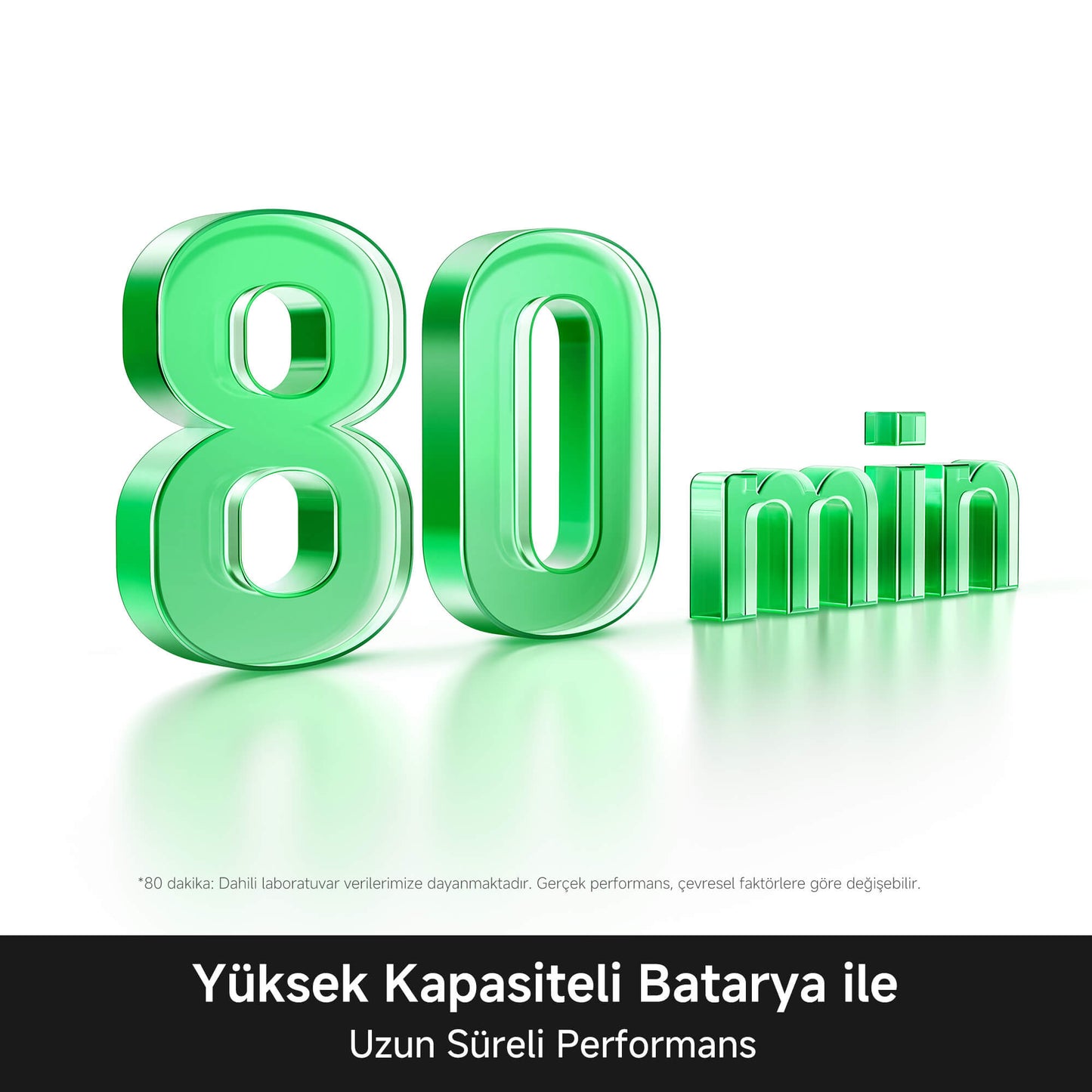 MOVA S7 Ultra Kablosuz Süpürge