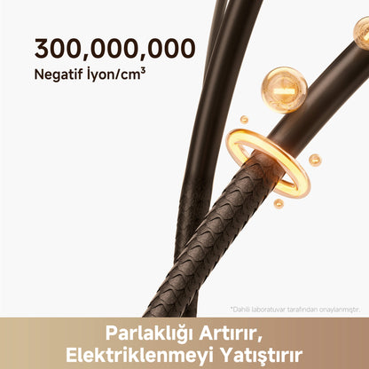 MOVA Flip 10 Saç Kurutma Makinesi
