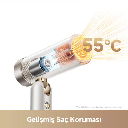 MOVA Flip 10 Saç Kurutma Makinesi
