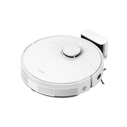 Mova S10 Robot Süpürge ve Paspas