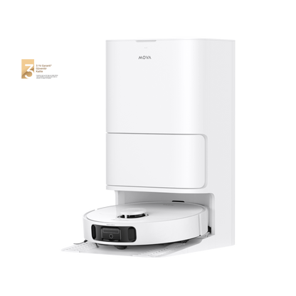 MOVA E40 Ultra Robot Süpürge