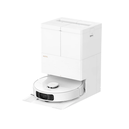 MOVA E50 Pro Ultra Robot Süpürge