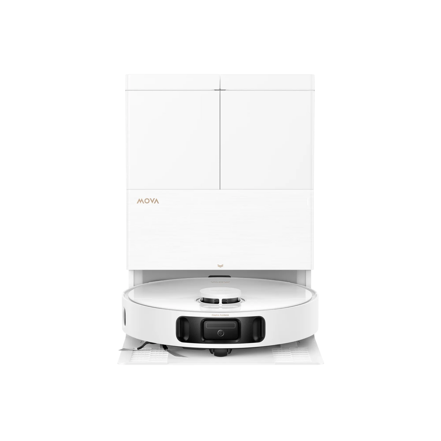MOVA E50 Pro Ultra Robot Süpürge