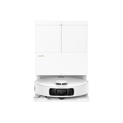 MOVA E50 Pro Ultra Robot Süpürge