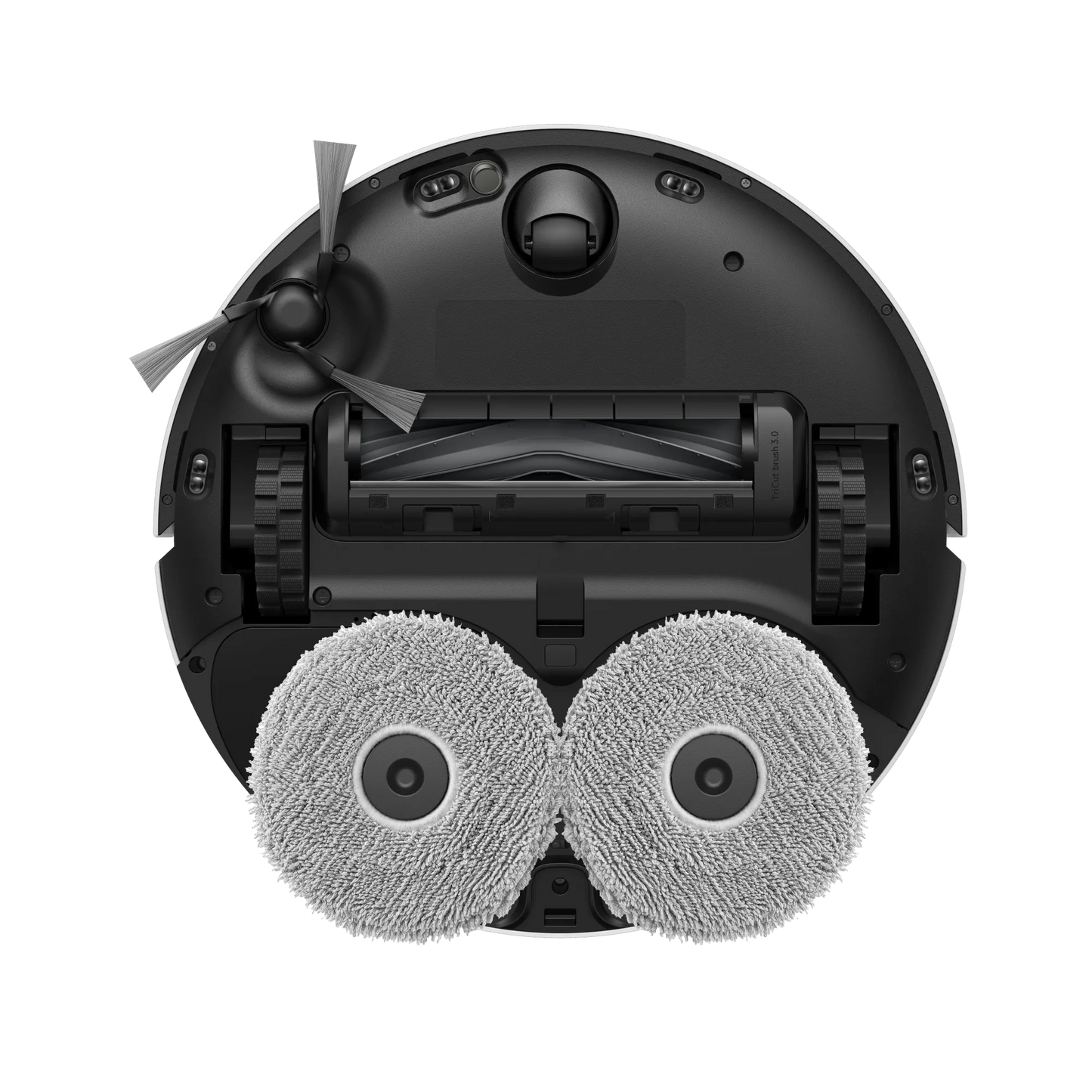 MOVA E50 Pro Ultra Robot Süpürge