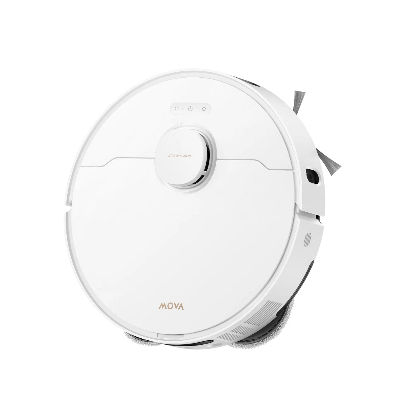 MOVA E50 Pro Ultra Robot Süpürge