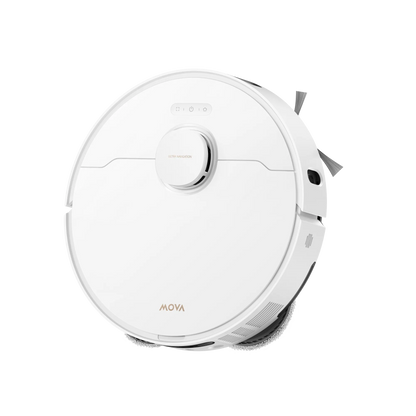 MOVA E50 Pro Ultra Robot Süpürge