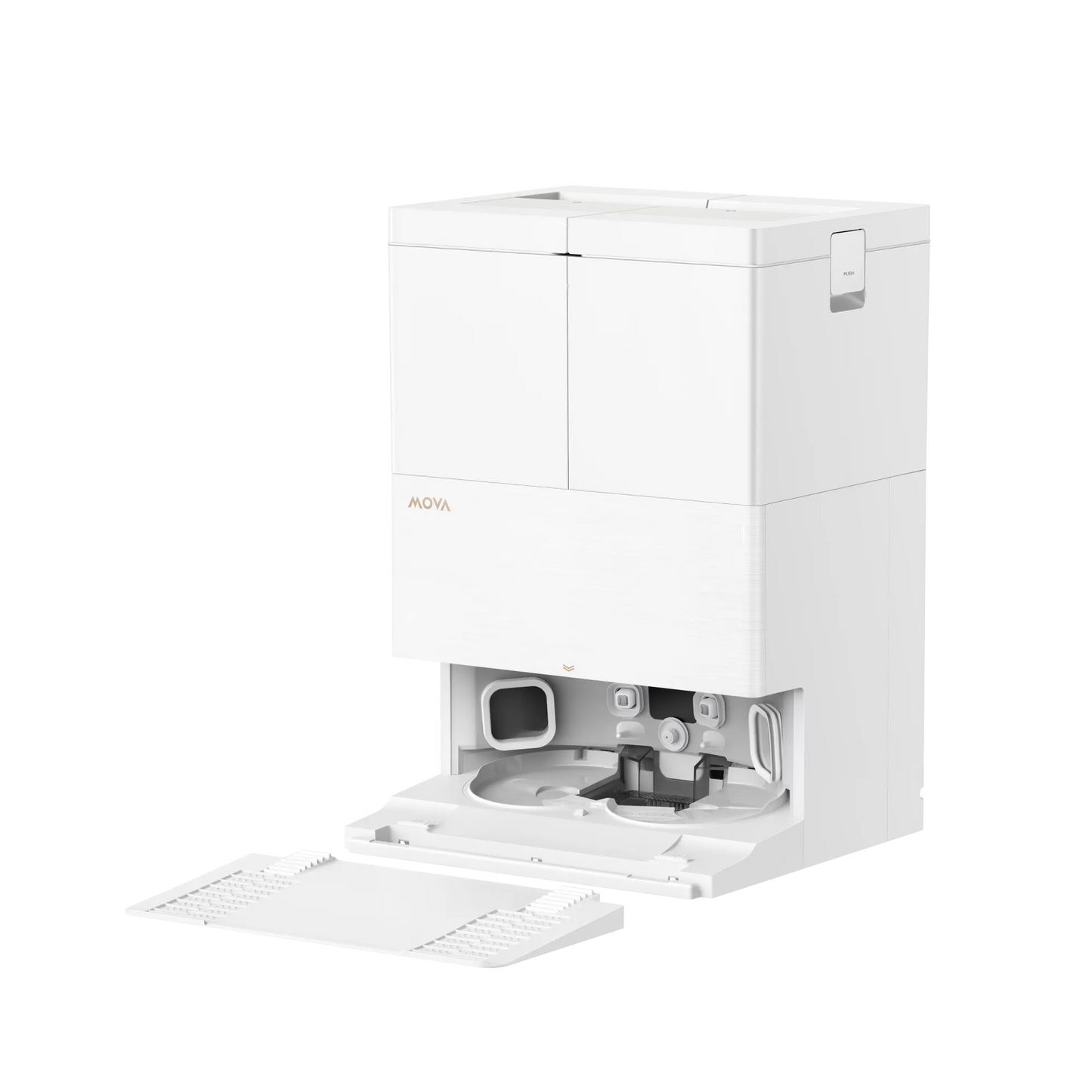 MOVA E50 Pro Ultra Robot Süpürge