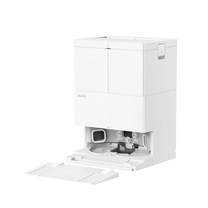 MOVA E50 Pro Ultra Robot Süpürge