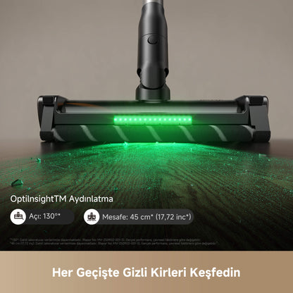 MOVA G70 Complete Kablosuz Süpürge