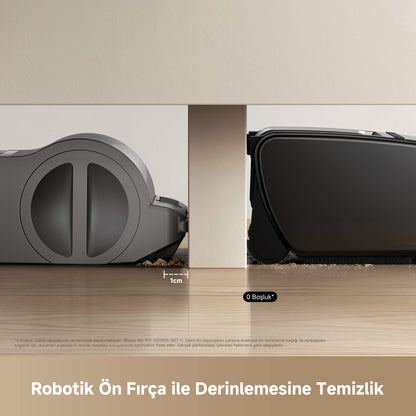 MOVA G70 Complete Kablosuz Süpürge