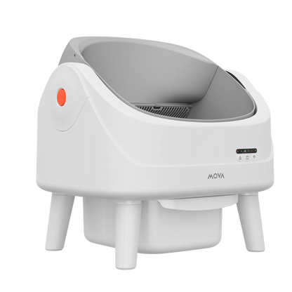 Mova LB10 Air Akıllı Kedi Tuvaleti