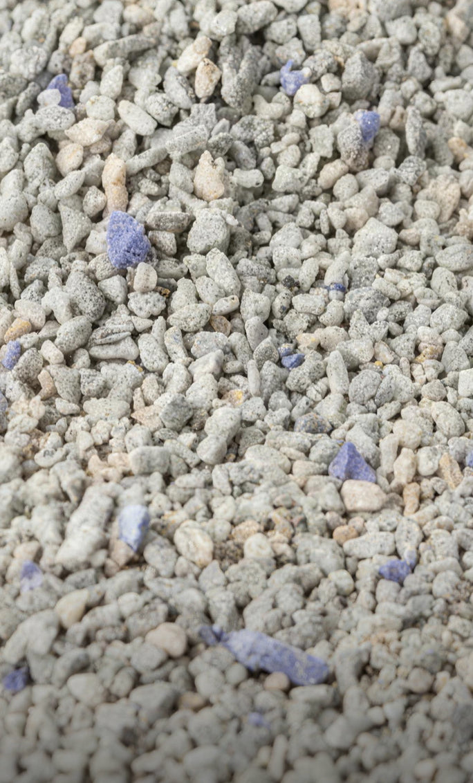 Mineral Kum - 