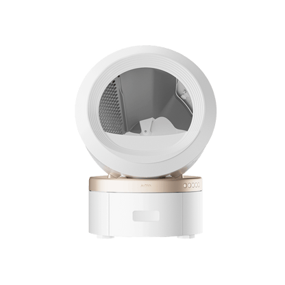 MOVA MeowgicPod LR10 Prime Akıllı Kedi Tuvaleti