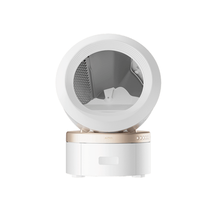 MOVA MeowgicPod LR10 Prime Akıllı Kedi Tuvaleti