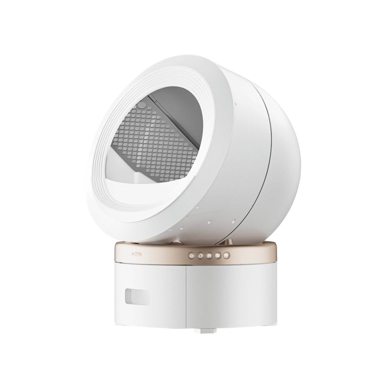 MOVA MeowgicPod LR10 Prime Akıllı Kedi Tuvaleti