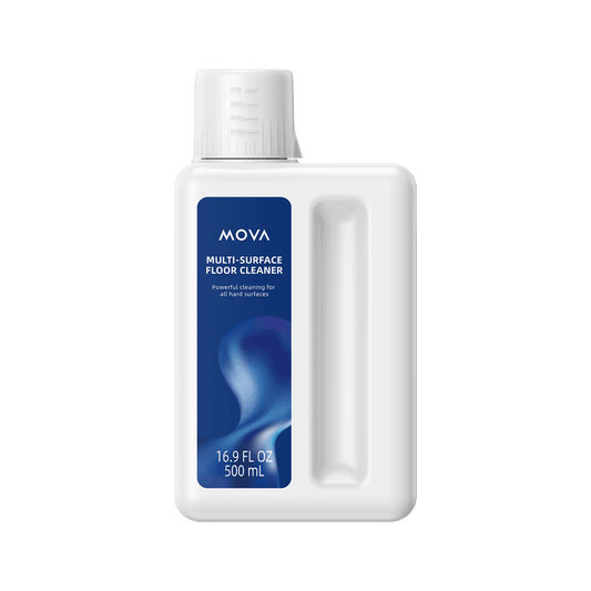 MOVA Temizlik Solüsyonu 500 ml