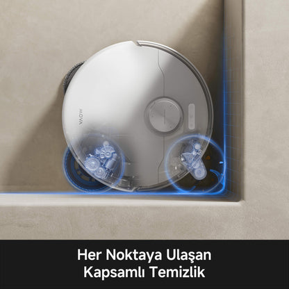 MOVA P70 Pro Ultra Robot Süpürge