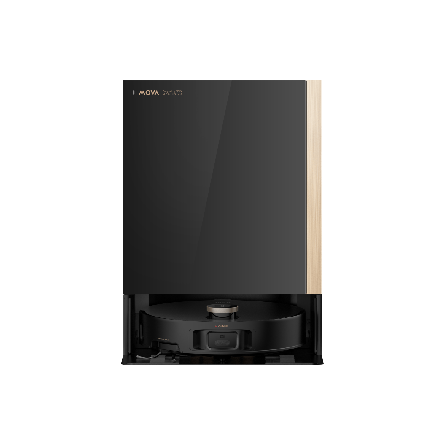 MOVA MOBIUS 60 Robot Süpürge