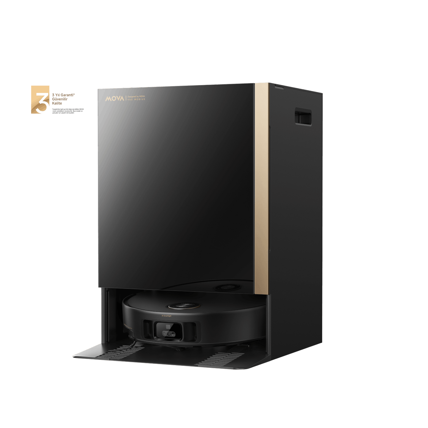 MOVA MOBIUS 60 3 Yıl Garanti