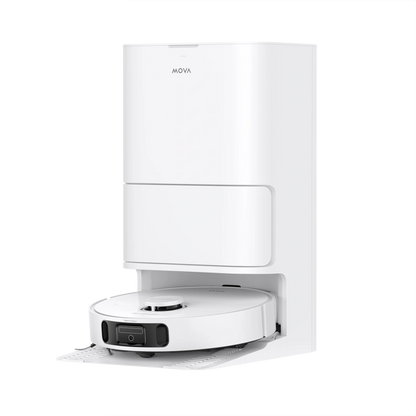 MOVA E40 Ultra Robot Süpürge ve Paspas