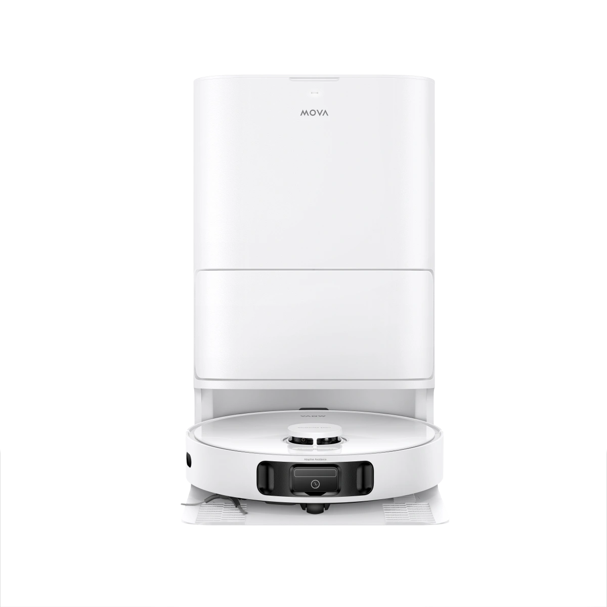 MOVA E40 Ultra Robot Süpürge ve Paspas