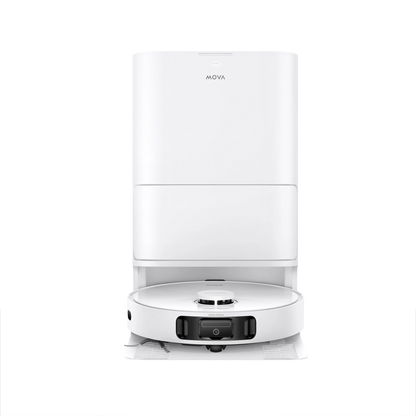 MOVA E40 Ultra Robot Süpürge ve Paspas