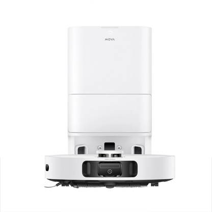 MOVA E40 Ultra Robot Süpürge ve Paspas