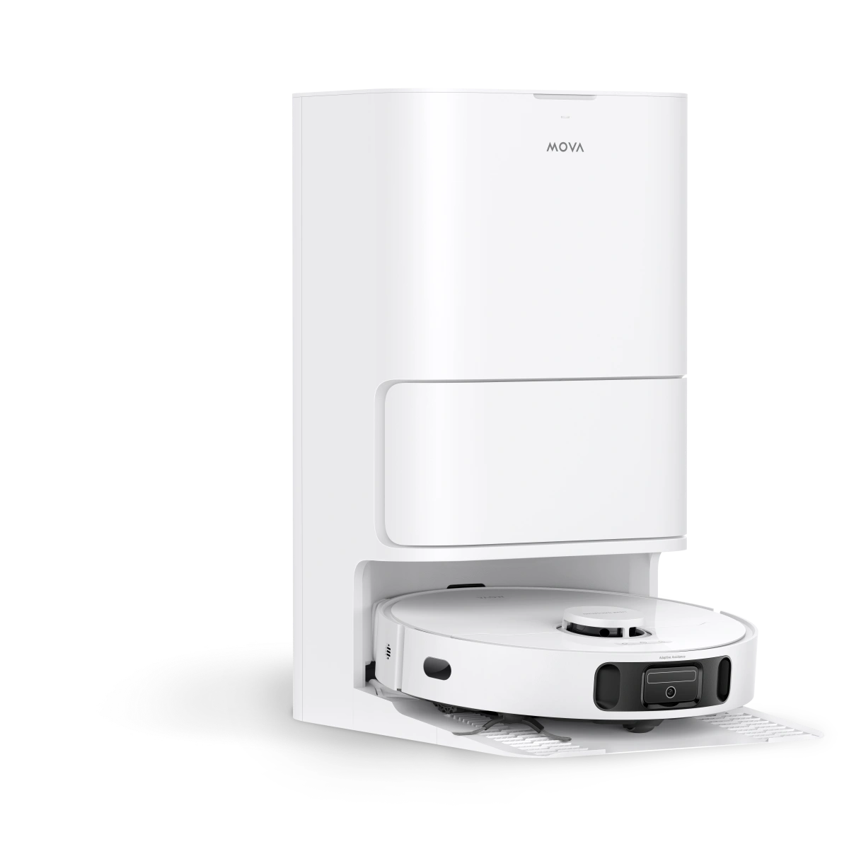 MOVA E40 Ultra Robot Süpürge ve Paspas