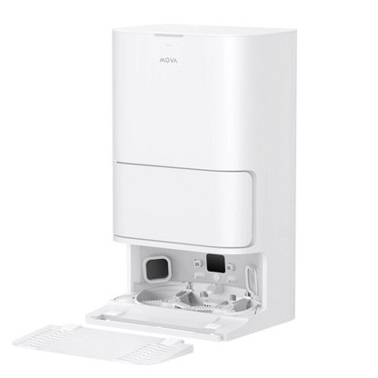 MOVA E40 Ultra Robot Süpürge ve Paspas